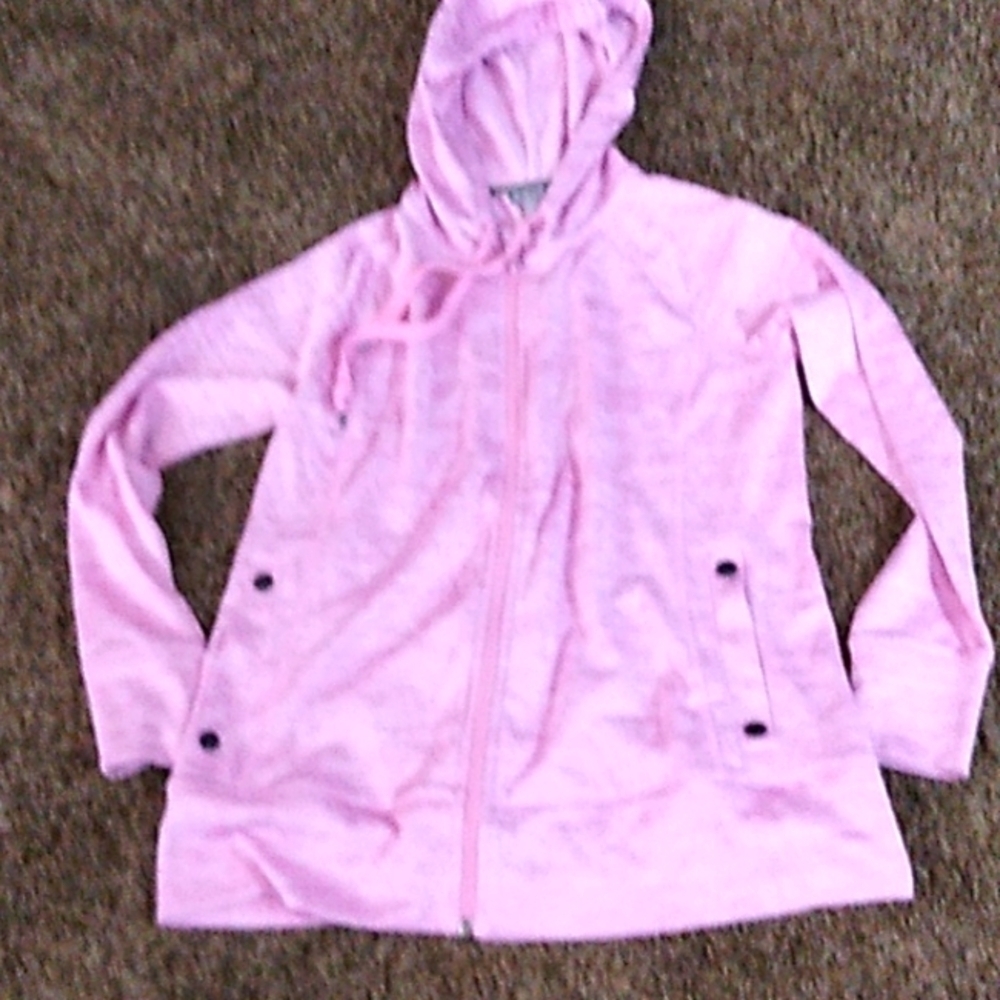 Talbots womans hoodie